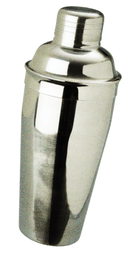 Cocktail Shaker